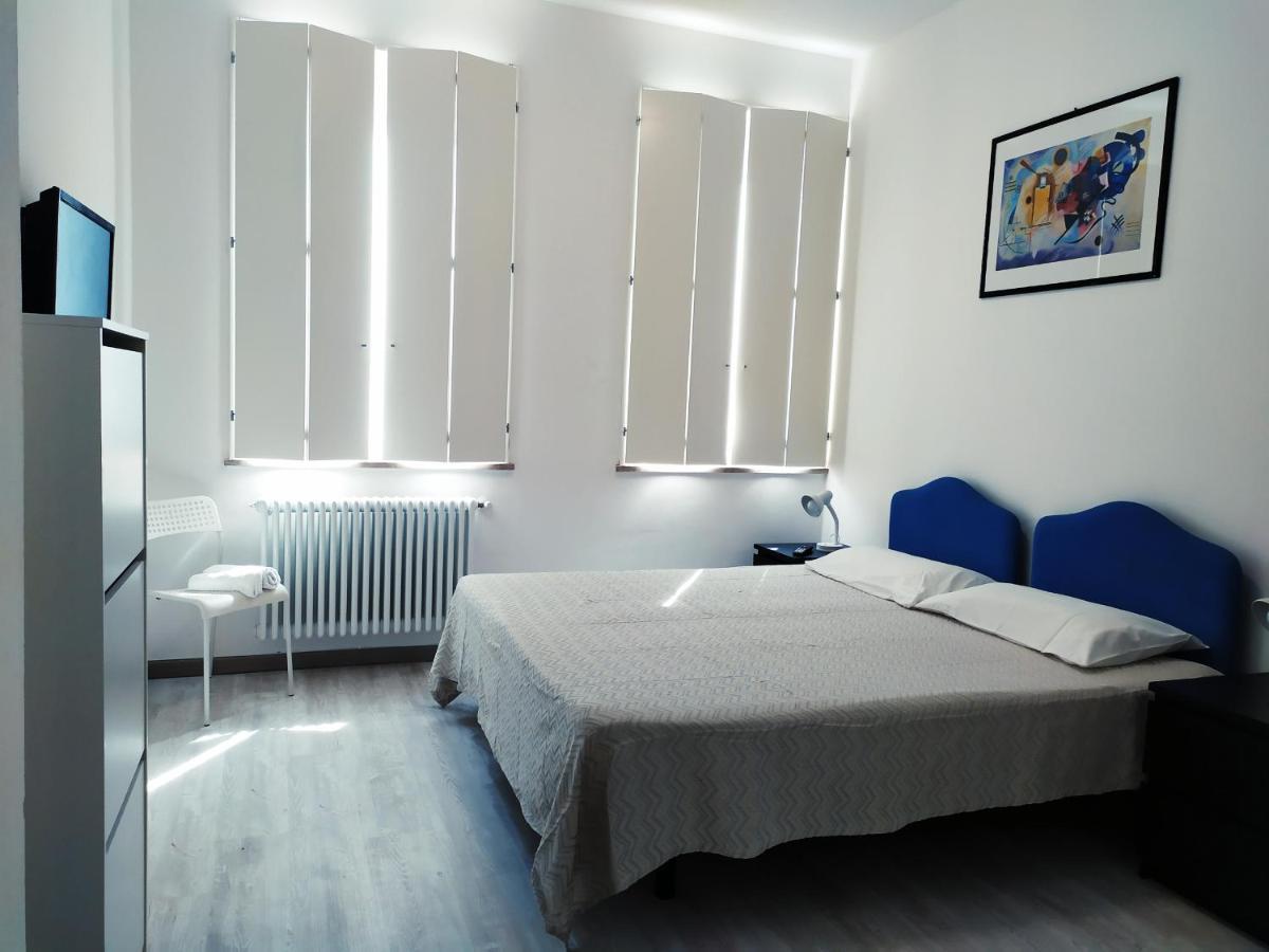 Il Duomo Bed & Breakfast Cesena Exterior photo