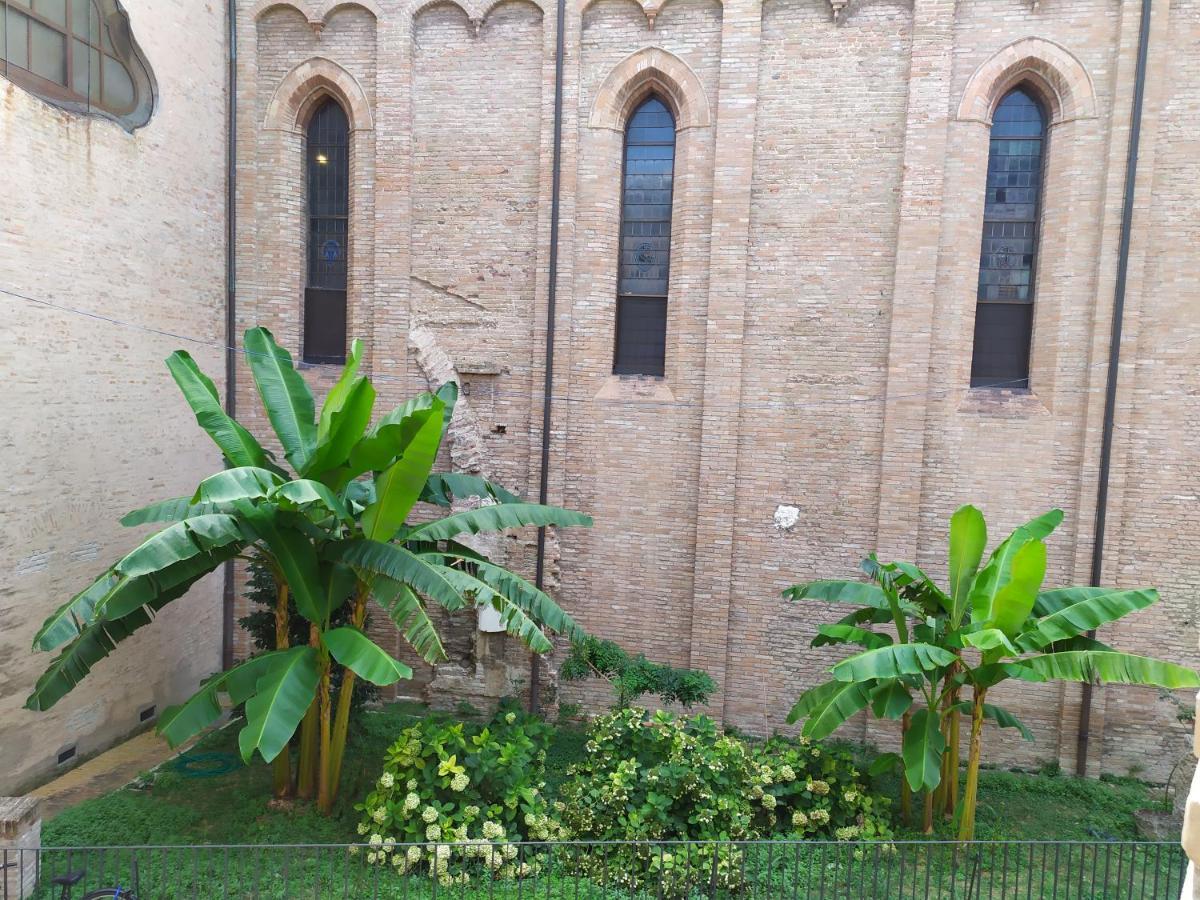 Il Duomo Bed & Breakfast Cesena Exterior photo