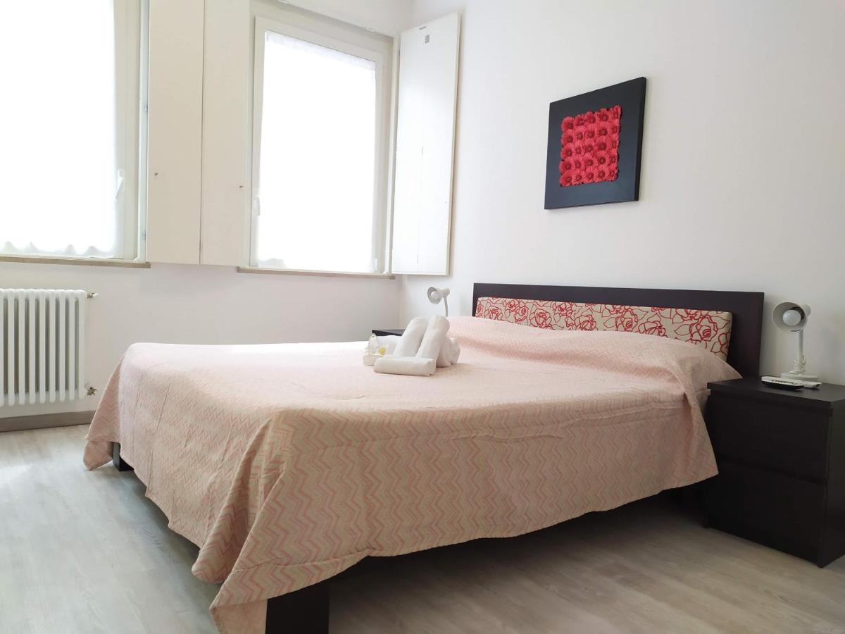 Il Duomo Bed & Breakfast Cesena Exterior photo