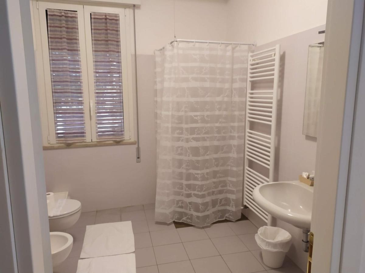 Il Duomo Bed & Breakfast Cesena Exterior photo