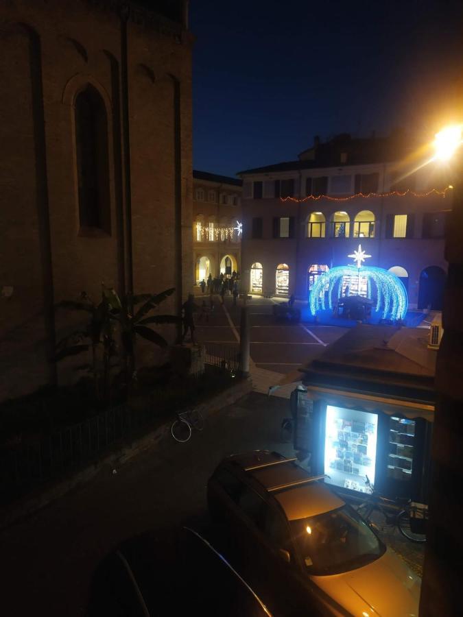 Il Duomo Bed & Breakfast Cesena Exterior photo